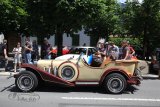 O-iO Oldtimer in Obwalden