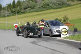 Arlberg Classic Car Rallye
