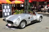 ­­Oldtimertreffen Vaduz