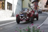 Arlberg Classic Car Rallye