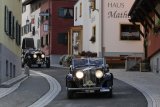 Arlberg Classic Car Rallye
