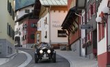 Arlberg Classic Car Rallye