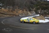 Rallye Monte Carlo Historique