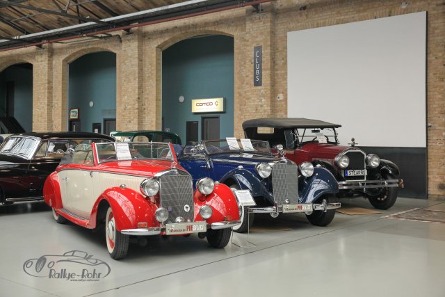 Classic Remise Berlin