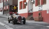 Arlberg Classic Car Rallye