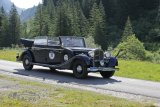 Arlberg Classic Car Rallye