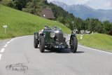 Arlberg Classic Car Rallye