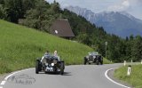 Arlberg Classic Car Rallye