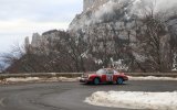 Rallye Monte Carlo Historique