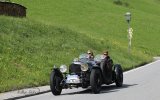 Arlberg Classic Car Rallye