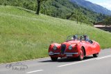 O-iO Oldtimer in Obwalden