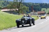 O-iO Oldtimer in Obwalden
