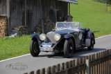 Arlberg Classic Car Rallye