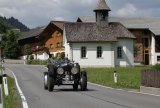Arlberg Classic Car Rallye