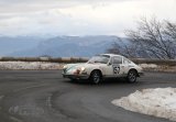 Rallye Monte Carlo Historique