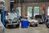Classic Remise Berlin