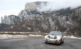 Rallye Monte Carlo Historique