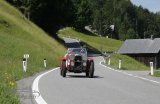 Arlberg Classic Car Rallye