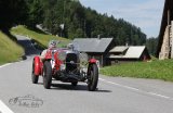 Arlberg Classic Car Rallye