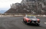 Rallye Monte Carlo Historique