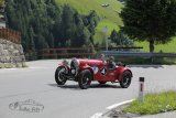 Arlberg Classic Car Rallye
