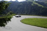 Arlberg Classic Car Rallye