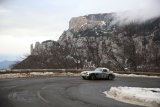 Rallye Monte Carlo Historique