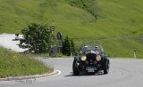 Arlberg Classic Car Rallye