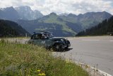 Arlberg Classic Car Rallye