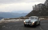 Rallye Monte Carlo Historique