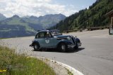 Arlberg Classic Car Rallye