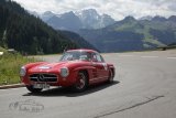 Arlberg Classic Car Rallye