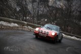 Rallye Monte Carlo Historique