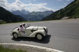 Arlberg Classic Car Rallye