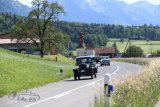 O-iO Oldtimer in Obwalden