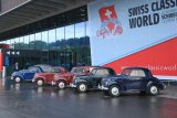 Swiss Classic World