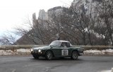 Rallye Monte Carlo Historique