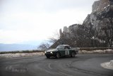 Rallye Monte Carlo Historique