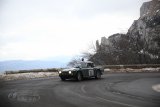 Rallye Monte Carlo Historique