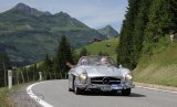 Arlberg Classic Car Rallye