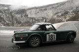 Rallye Monte Carlo Historique