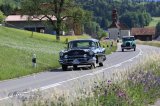 O-iO Oldtimer in Obwalden