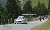 Arlberg Classic Car Rallye