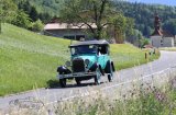 O-iO Oldtimer in Obwalden