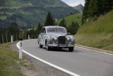 Arlberg Classic Car Rallye