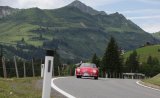 Arlberg Classic Car Rallye
