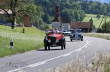 O-iO Oldtimer in Obwalden