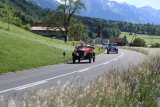 O-iO Oldtimer in Obwalden