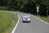 Arlberg Classic Car Rallye