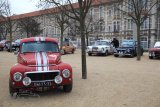 Rallye Monte Carlo Historique